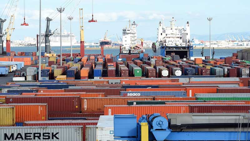 خلال 2025.. الصّادرات التونسيّة نحو الخليج العربي بلغت 763 مليون دينار والامارات الحريف الأول 